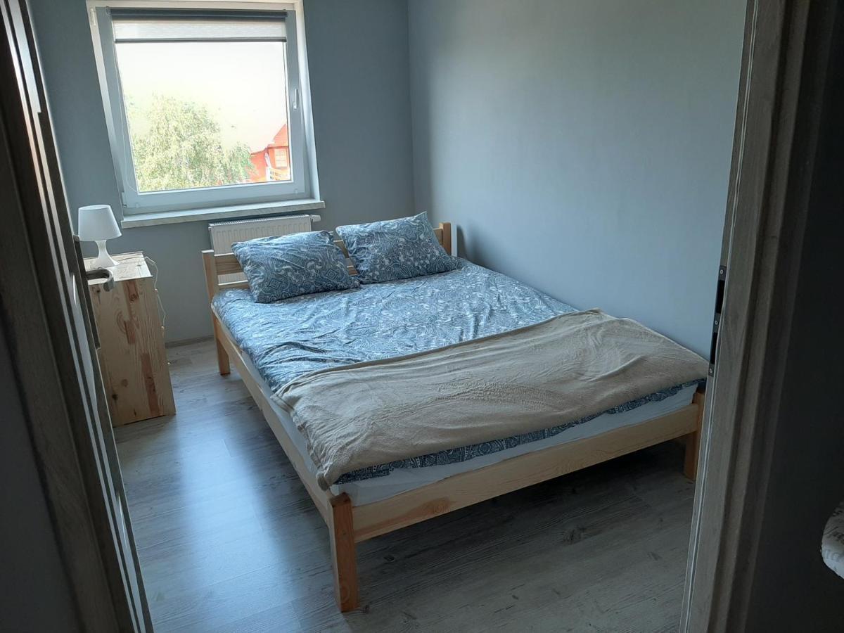 Wakacje Nad Morzem W Rusinowie Rusinowo  Ngoại thất bức ảnh