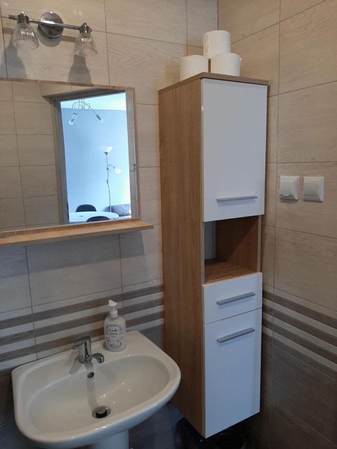 Wakacje Nad Morzem W Rusinowie Rusinowo  Ngoại thất bức ảnh