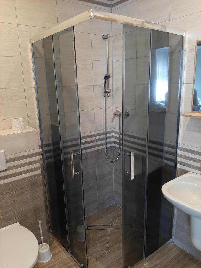 Wakacje Nad Morzem W Rusinowie Rusinowo  Ngoại thất bức ảnh
