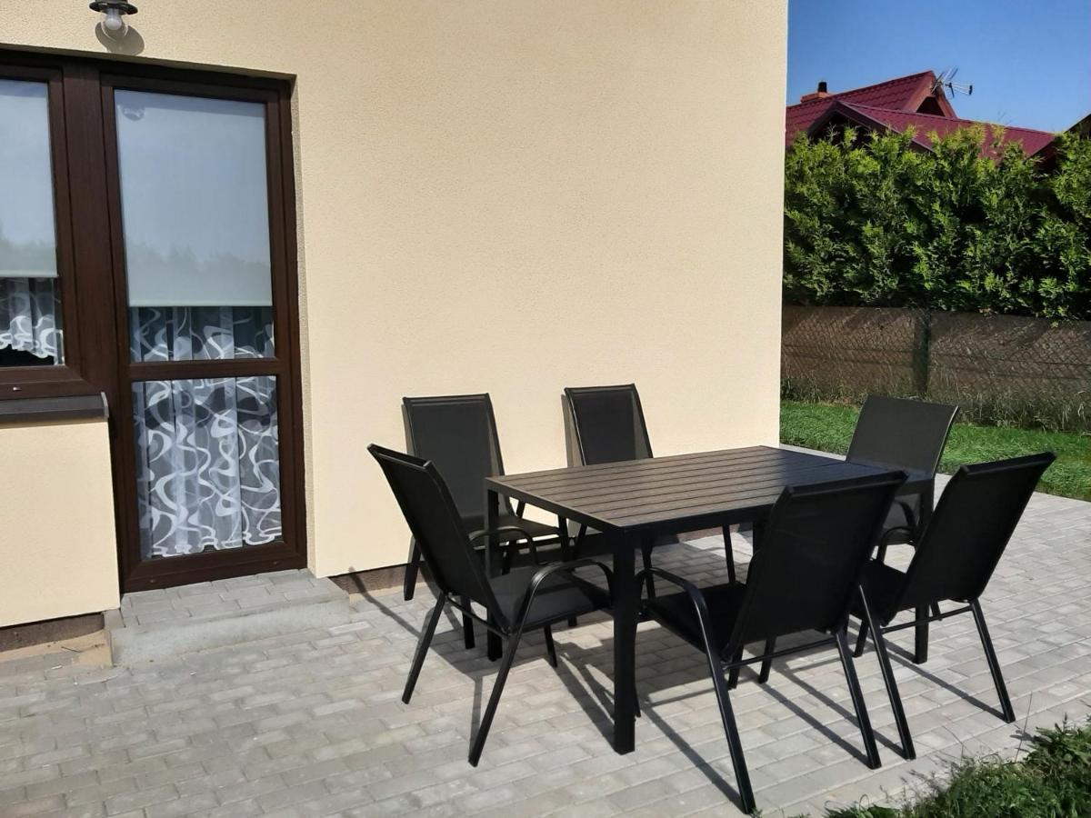Wakacje Nad Morzem W Rusinowie Rusinowo  Ngoại thất bức ảnh